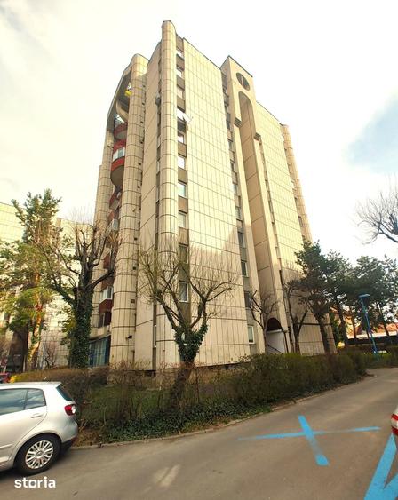 Apartament cu 3 camere în Griviței
