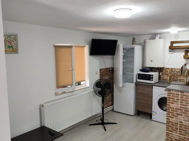 Apartament nedecomandat în Șorogari