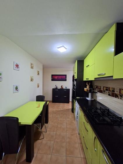 Apartament 3 camere la 5 minute de Shopping City - 30