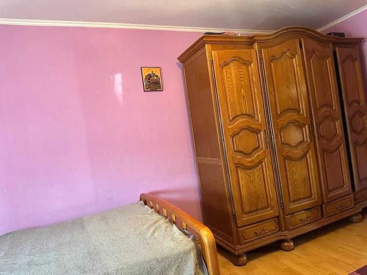 Casă cu 2 camere cu Teren 1507 Mp în Giarmata