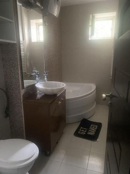 Garsonieră decomandată în Tei