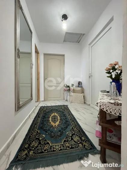 Casă cu 2 camere cu Teren 880 Mp în Broșteni (Vișina)
