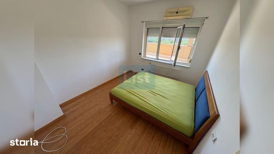 Apartament cu 3 camere în Nord