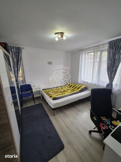 Casă cu 3 camere cu Teren 400 Mp în Central