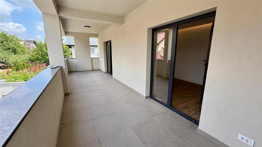 Casa de vanzare in Valea Lupului - Popas Pacurari - 7