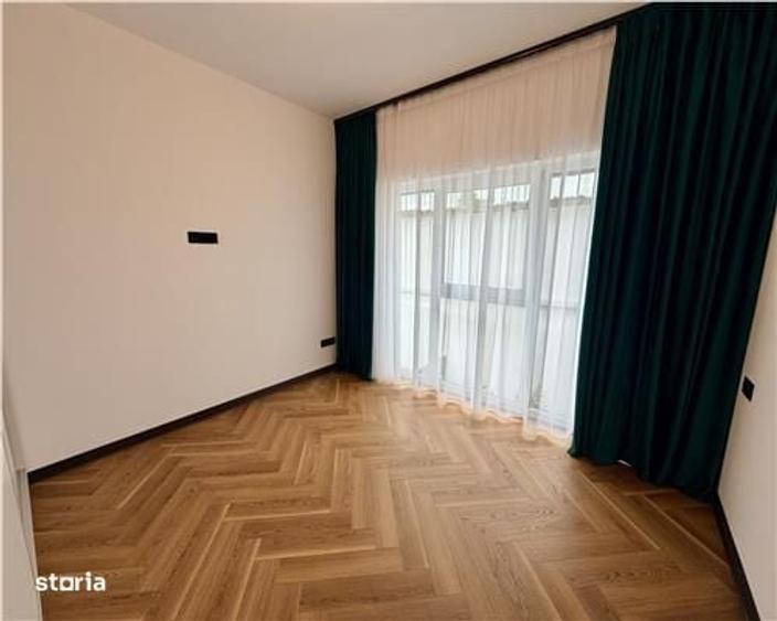 Apartament cu 3 camere în Turnișor