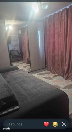 Apartament cu 3 camere în Gheorgheni