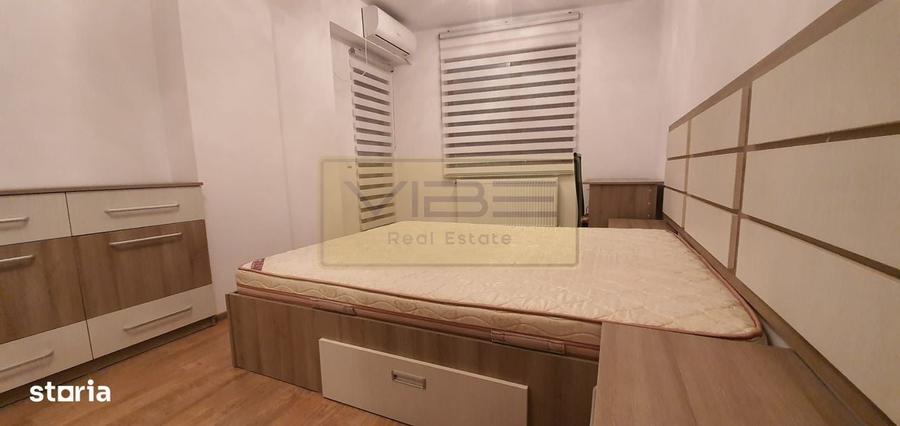 Apartament cu 2 camere în Tudor Vladimirescu