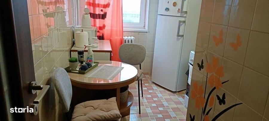 Apartament cu 2 camere în Tomis Nord