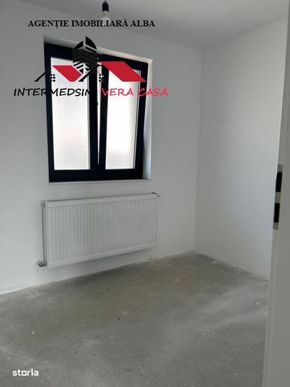 Casa noua 4 camere, 2 bai de vanzare Alba - Cetate in spate la Piata - 12
