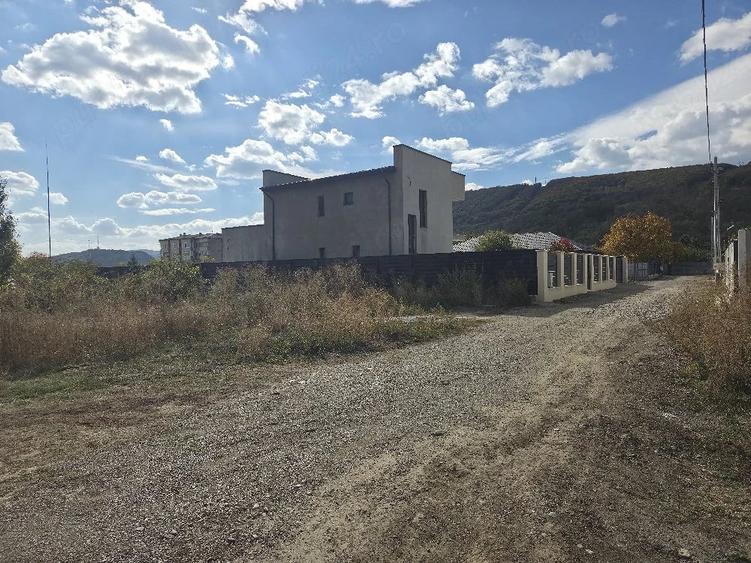 Teren de 750 mp, în Dărmănești