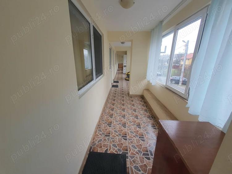 Spațiu comercial, de 270 mp, în Central