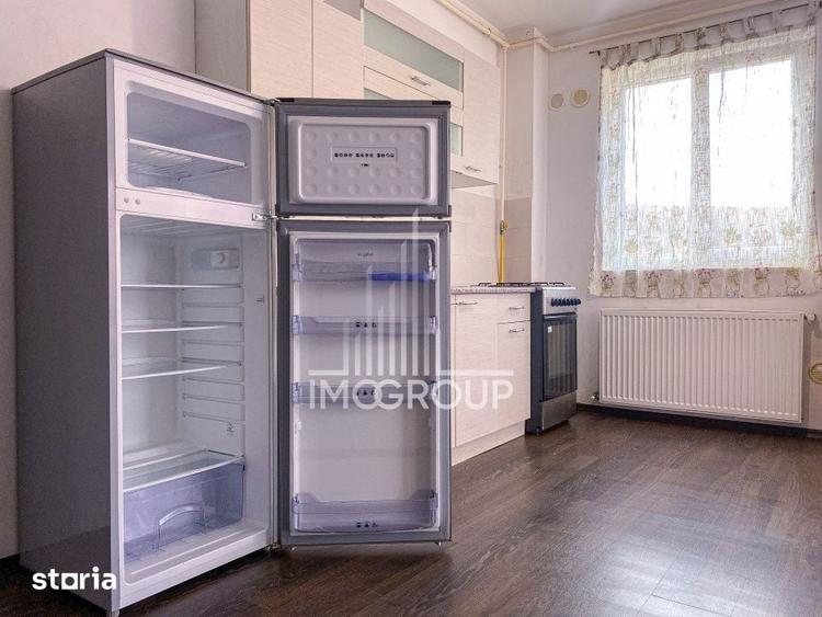 Apartament cu 3 camere în Florești