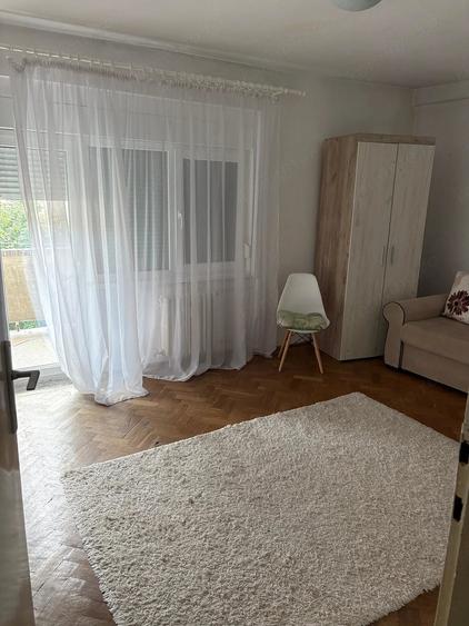 Apartament cu 2 camere decomandat în Ultracentral