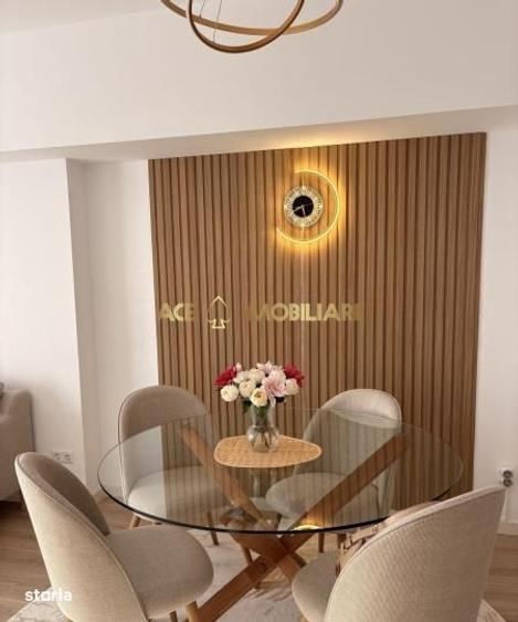 Apartament cu 2 camere, mobilat în Ghencea
