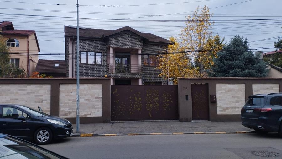 Proprietate specială, de 950 mp, în Chitila