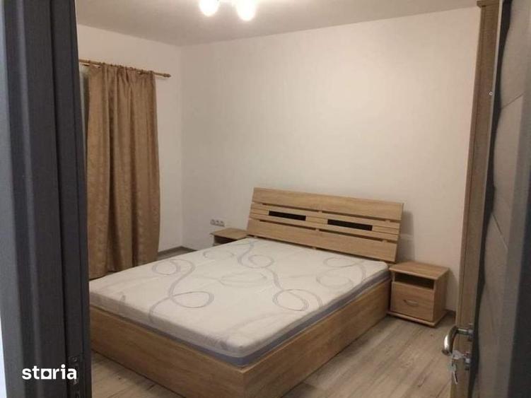 Apartament cu 3 camere în Florești