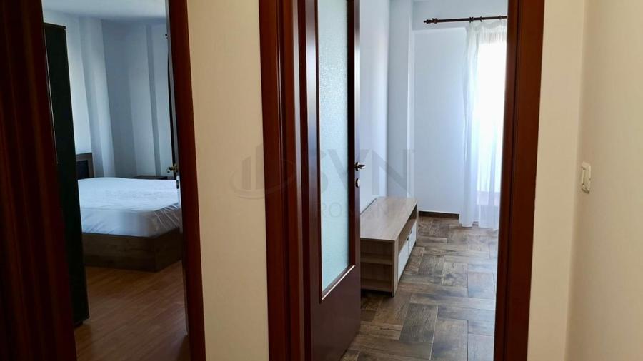Apartament cu 2 camere decomandat, mobilat în Ștefan cel Mare