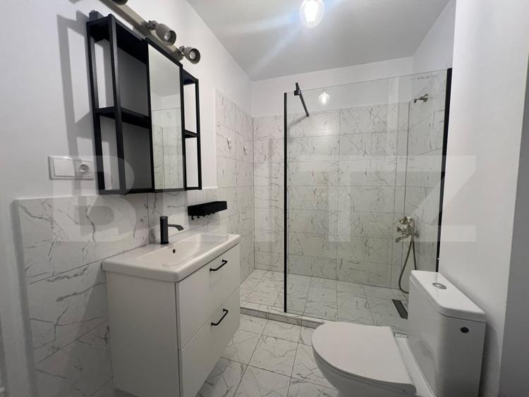 Apartament 2 camere, parcare subterana, zona Vivo - 9
