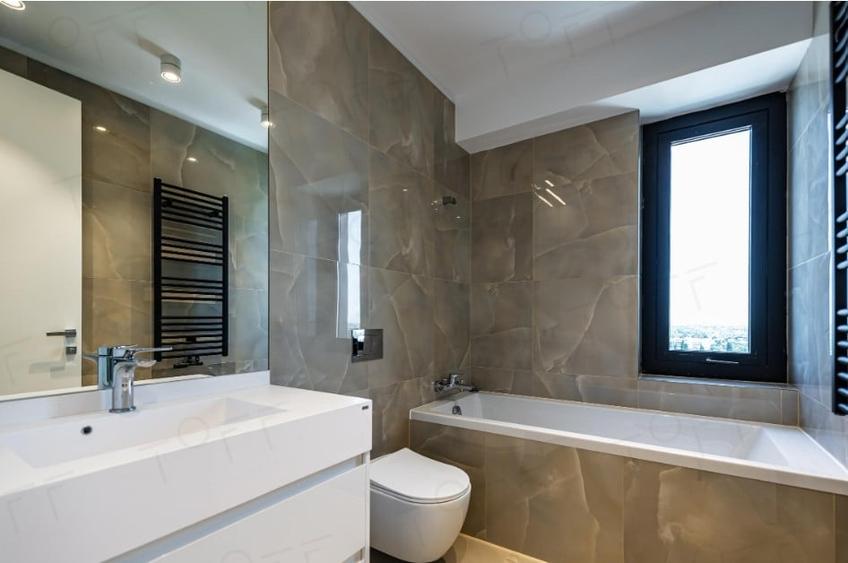 Apartament cu 2 camere decomandat în Floreasca