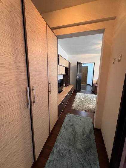 Apartament cu 2 camere semidecomandat în Pădurea Neagră