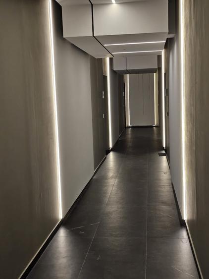 Apartament cu 2 camere decomandat în Aviației