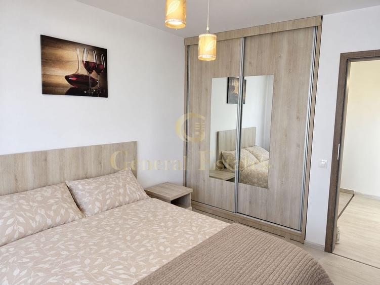 Apartament 2 camere | Coresi | 58 mp | Parcare+Boxa - 6