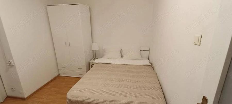 Garsonieră decomandată în Dristor