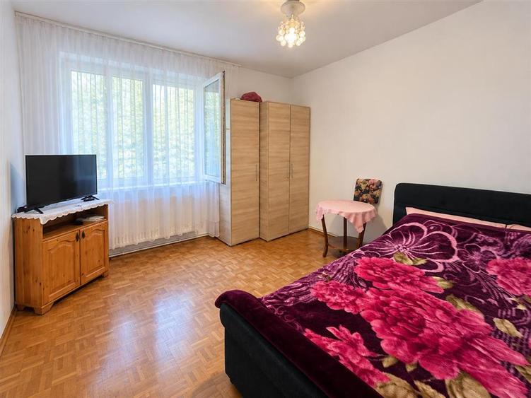 Apartament cu 2 camere decomandat, mobilat în Hipodrom 1