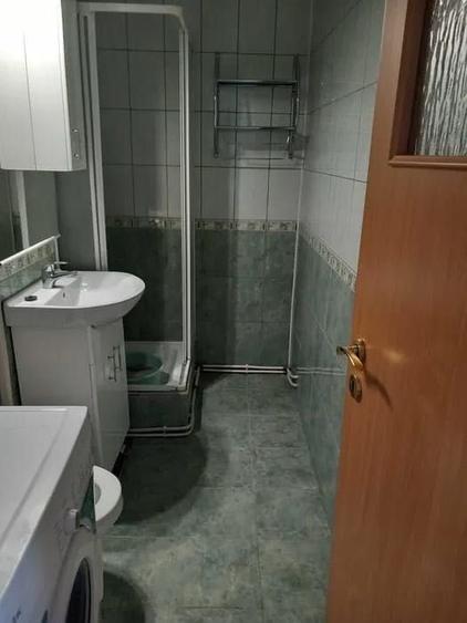 Apartament cu 2 camere decomandat în Dacia