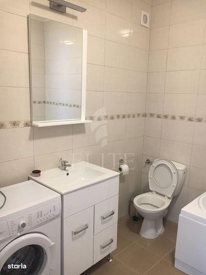 Garsonieră în Dâmbul Rotund