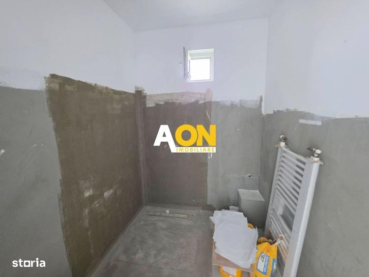 Apartament tip duplex, D+E, 5 camere, la cheie, 450 mp teren, Barabant - 3