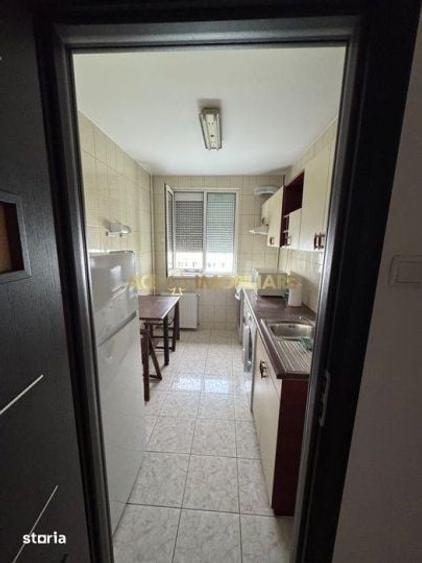 Apartament cu 2 camere în Dristor