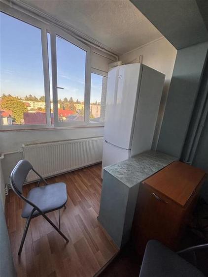 Garsonieră decomandată în Astra