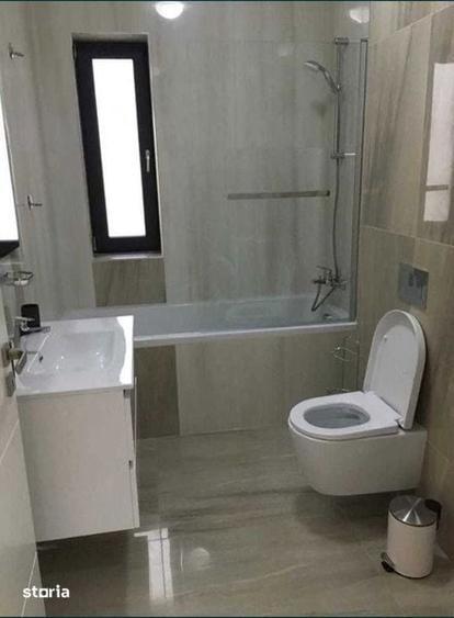 PROPRIETAR inchiriez apartament 2 camere FUTURE RESIDENCE - 4