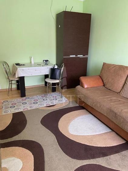 Garsoniera în zona CERNEI - 3