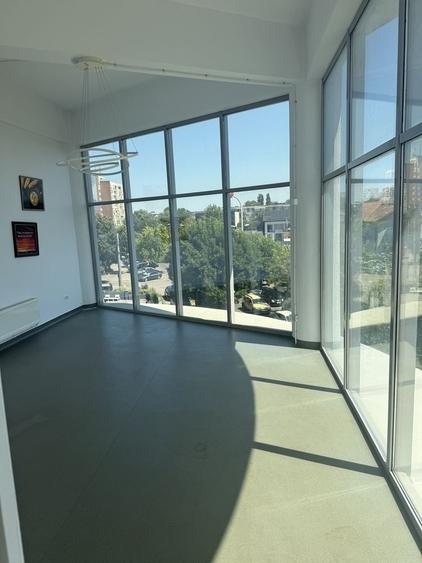 Spațiu comercial, de 280 mp, în Brazda lui Novac