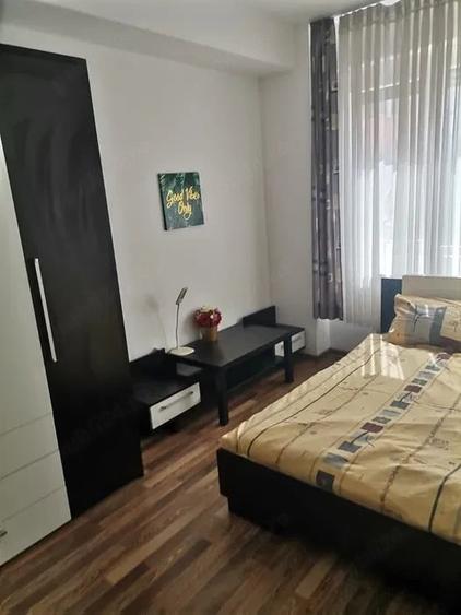 Apartament cu 2 camere nedecomandat în UTA