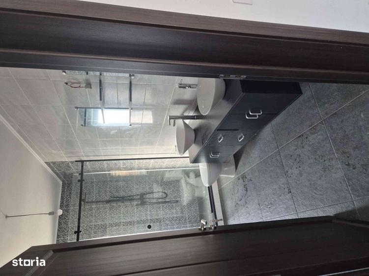 Casă cu 4 camere cu Teren 2700 Mp în Bilca