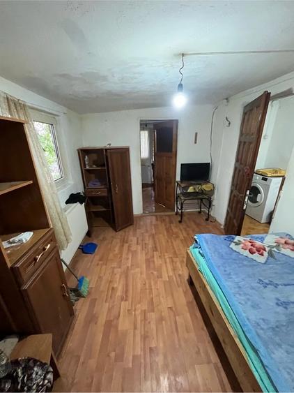Garsonieră decomandată în Exterior Vest