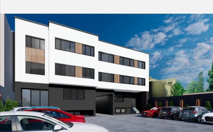 Spațiu comercial, de 140 mp, în Calea București