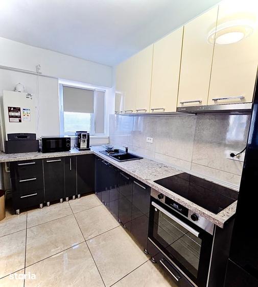 Apartament modern cu 2 camere | Centru Civic | Disponibil imediat - 3