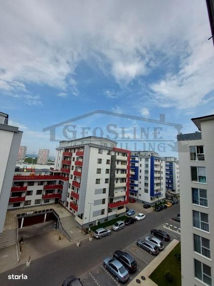 Apartament cu 2 camere în Florești