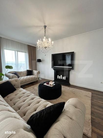 Casă cu 4 camere decomandat cu Teren 375 Mp în 1 Mai