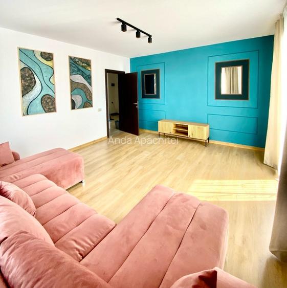 Apartament 3 Camere Subcetate City Sanpetru