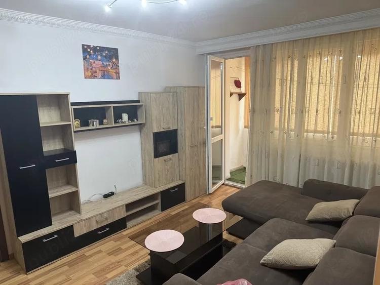 apartament 2 camere-dristor-fizicienilor-metrou 5 minute - 8
