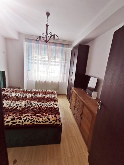 Vand apartment 2 camere str Rezervelor nr 72 - 6