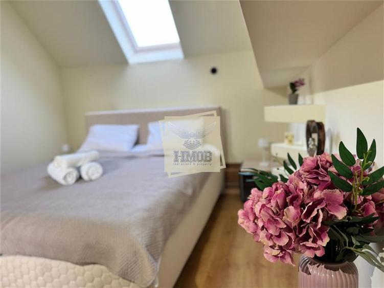 Duplex cu 3 camere cu Teren 100 Mp în Lazaret