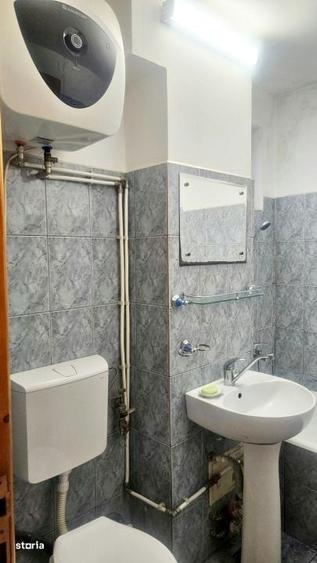 Apartament 2 camere decomandate, Tomis Nord - Boema - 6