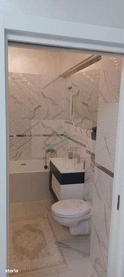 Apartament cu 2 camere decomandat în Șcheia